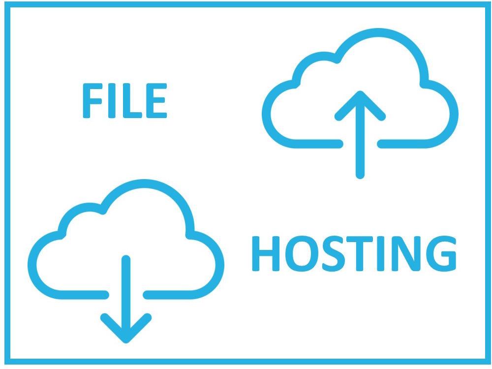 free file hosting