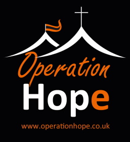 operation hope - sending hope to the nations